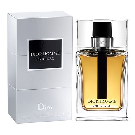 coffret parfum dior homme|dior homme original 2021.